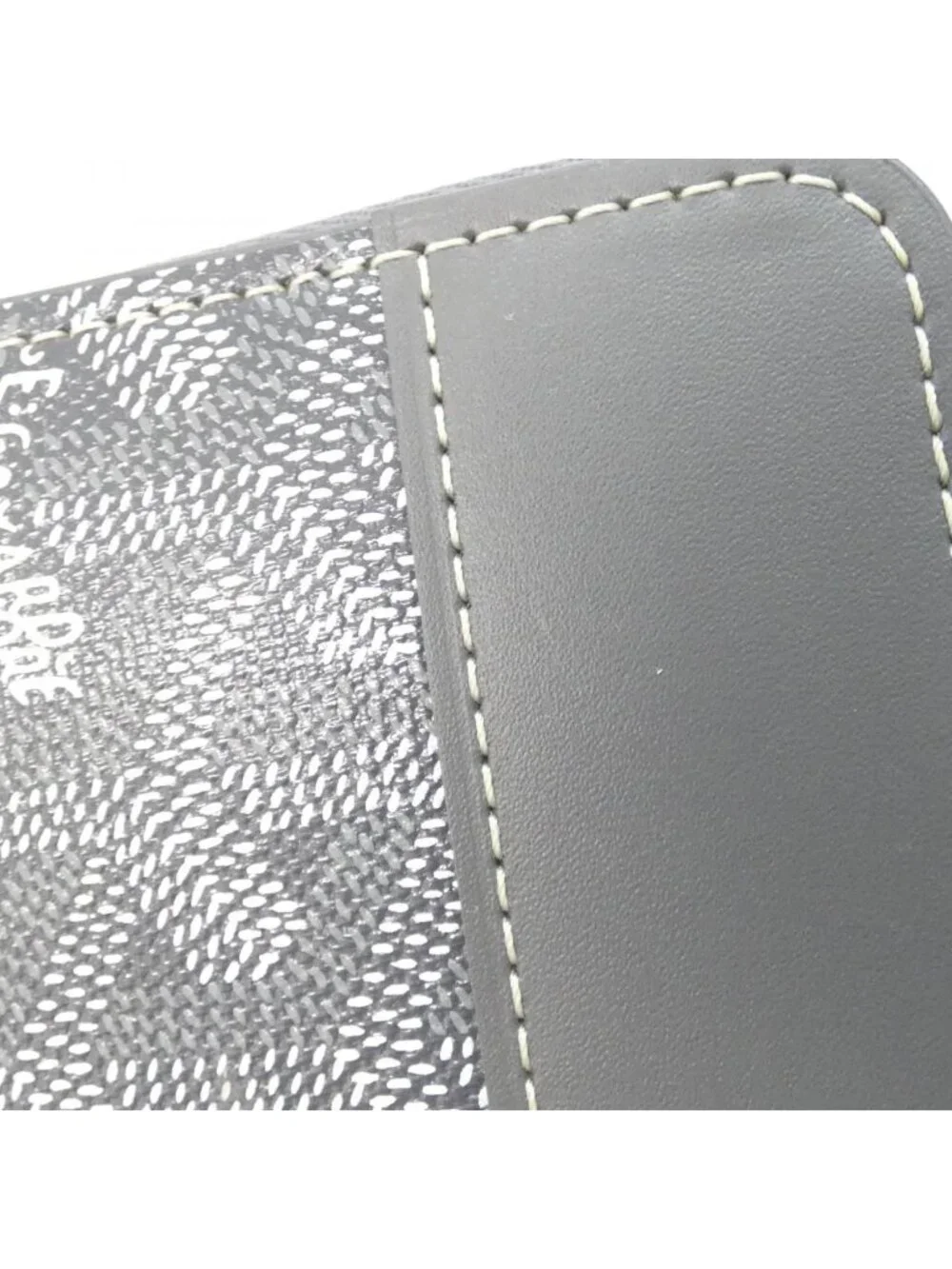 Goyard Matignon GM Apm Zip GM Wallet